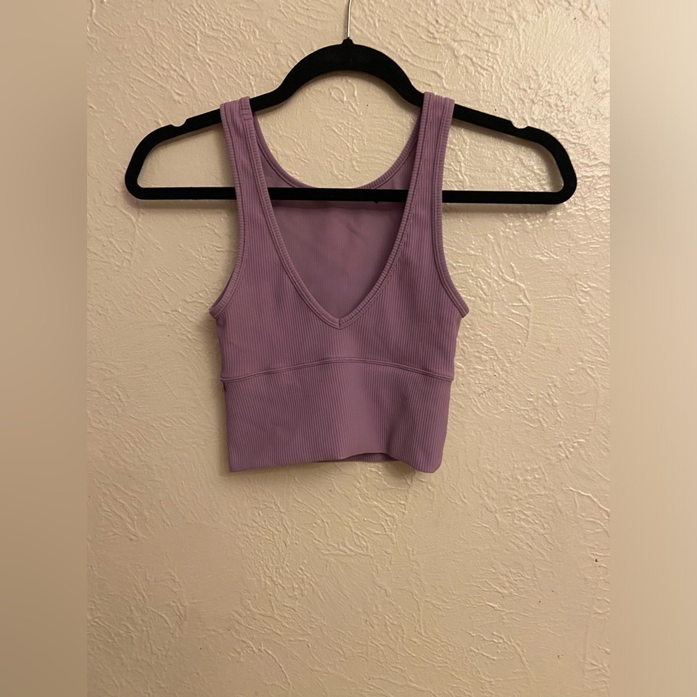 Lululemon top - Picture 5 of 5